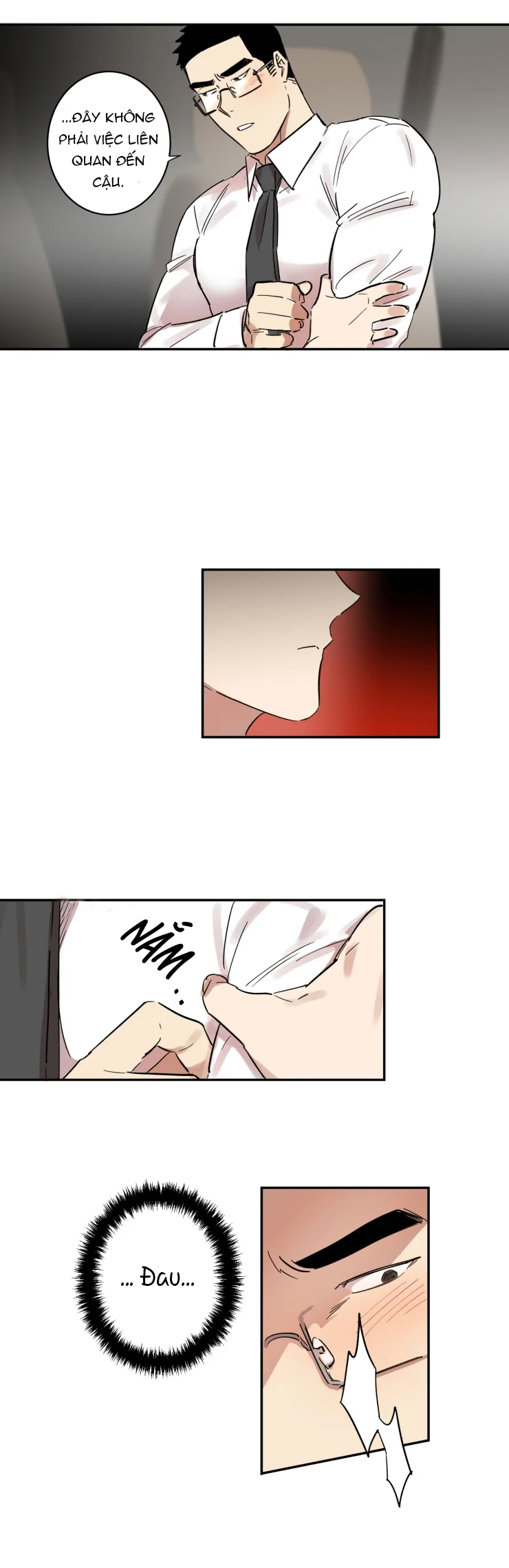 công dụng của cà vạt chapter 16 7