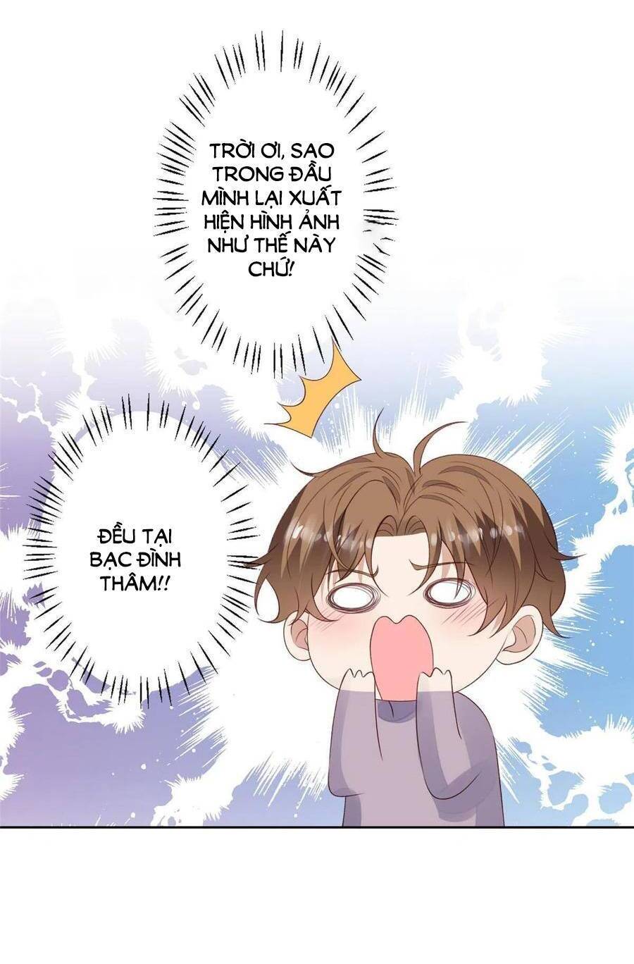 dựa vào đại lão ổn định vị trí c trong nam đoàn chapter 112 6