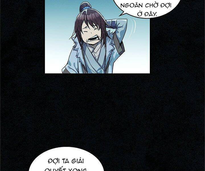 mục hạ vô nhân chapter 6 34