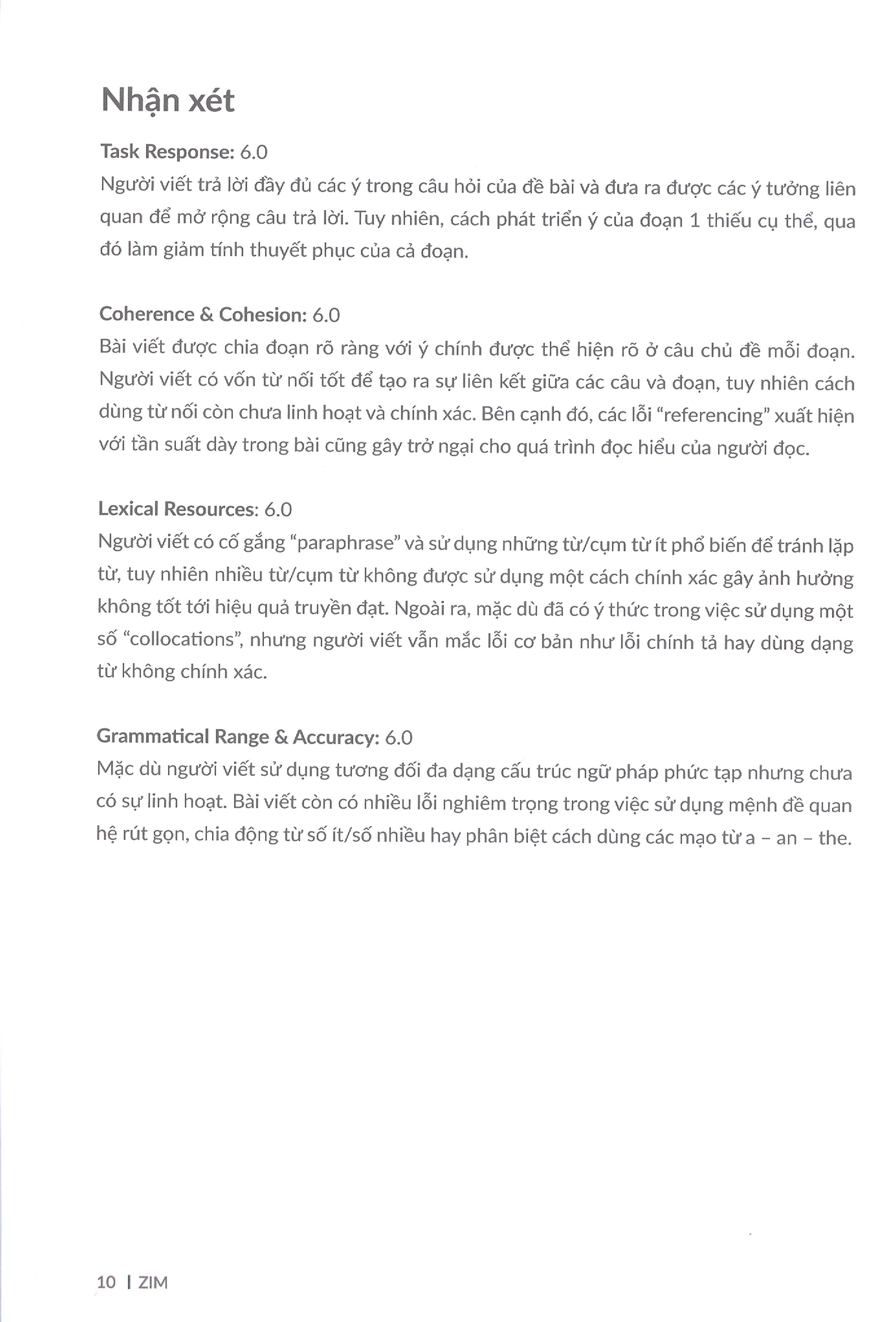 IELTS Special Journal (6-2019)