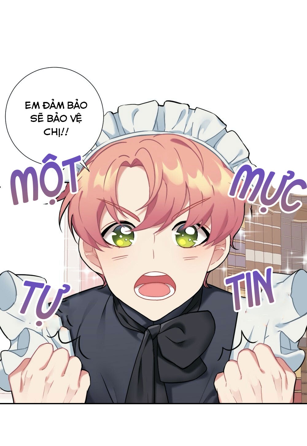 tiểu thư và những người hầu chapter 11 46