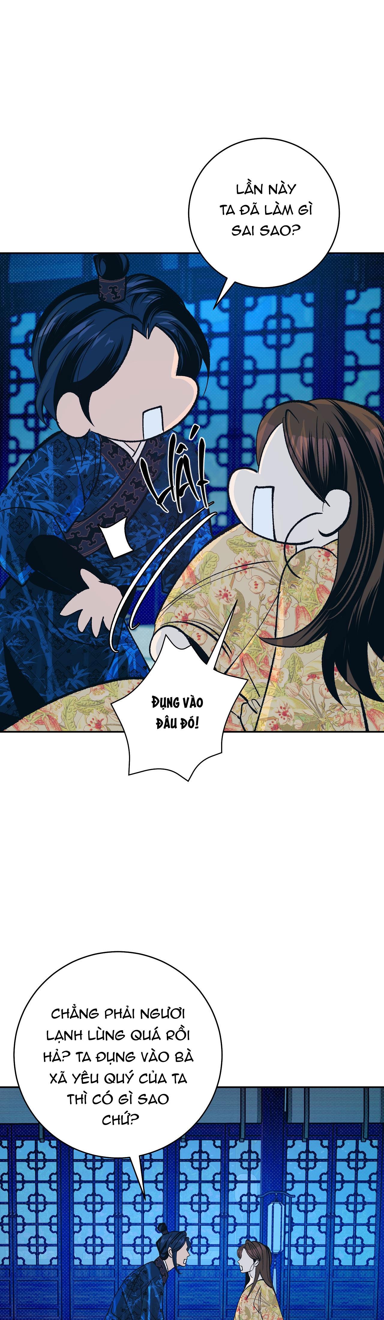 mộc đàn hương chapter 21 5