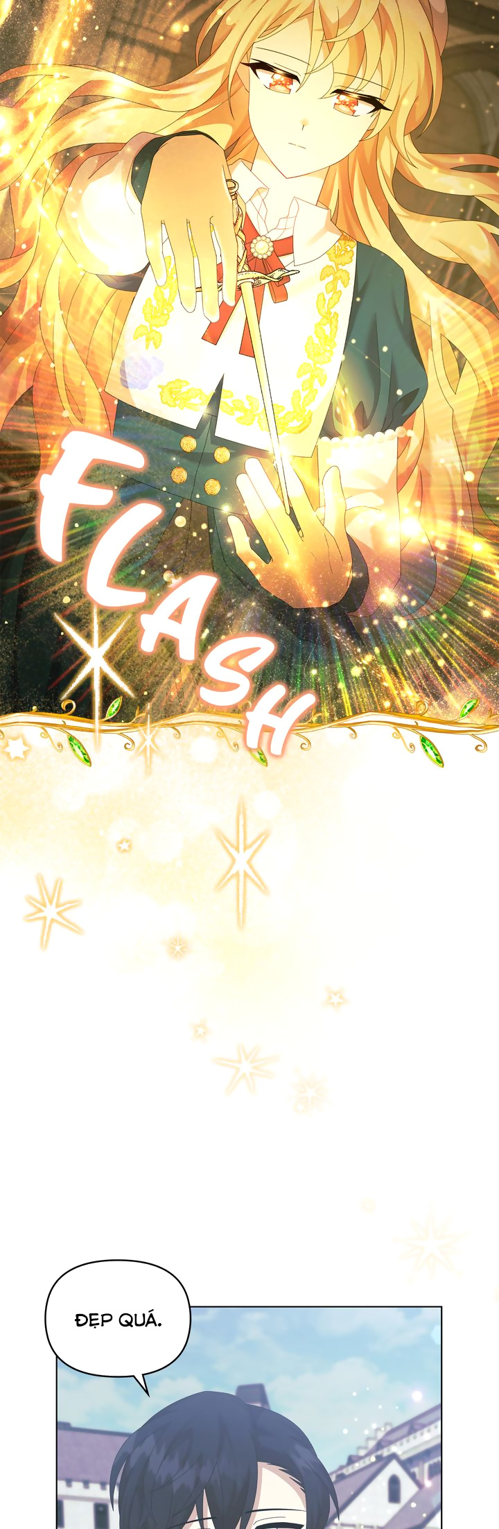 giải mã bí mật về anh ta chapter 54 16