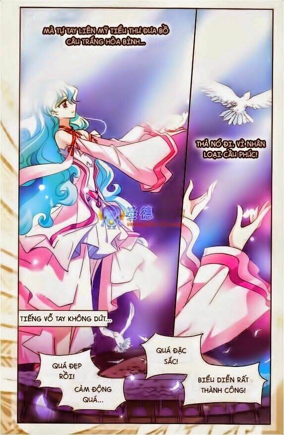 xuyên duyệt tây nguyên 3000 chapter 39 13