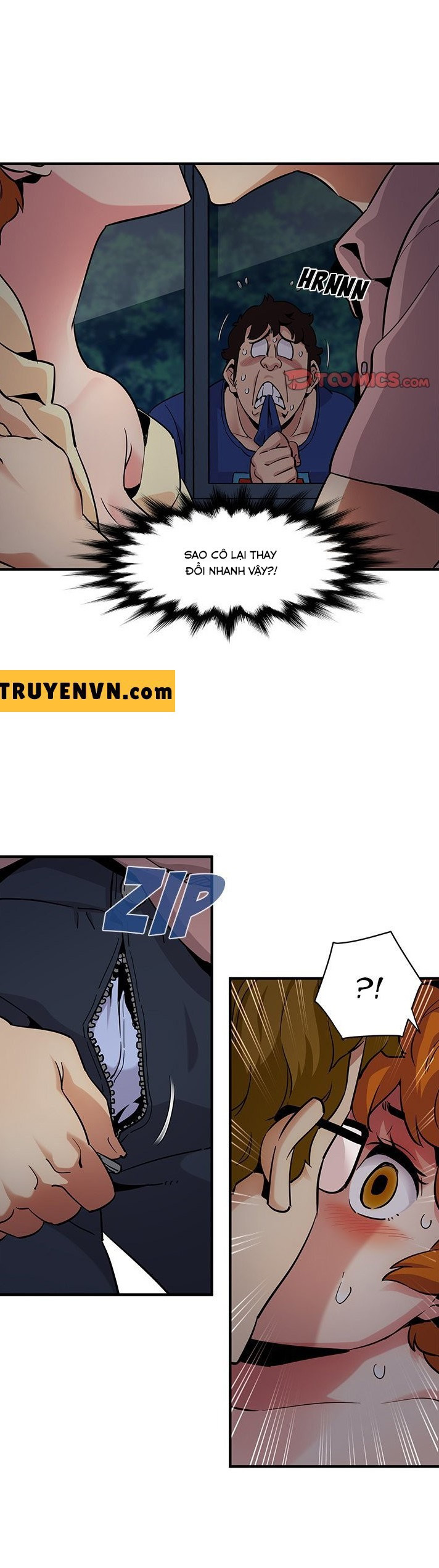 dog on patrol chapter 24 24