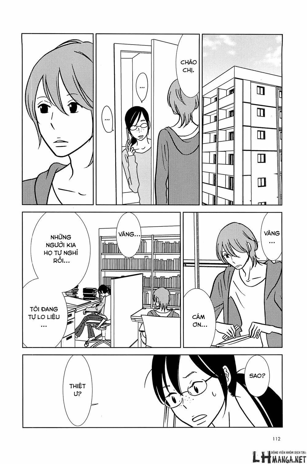 usagi drop chapter 60 11