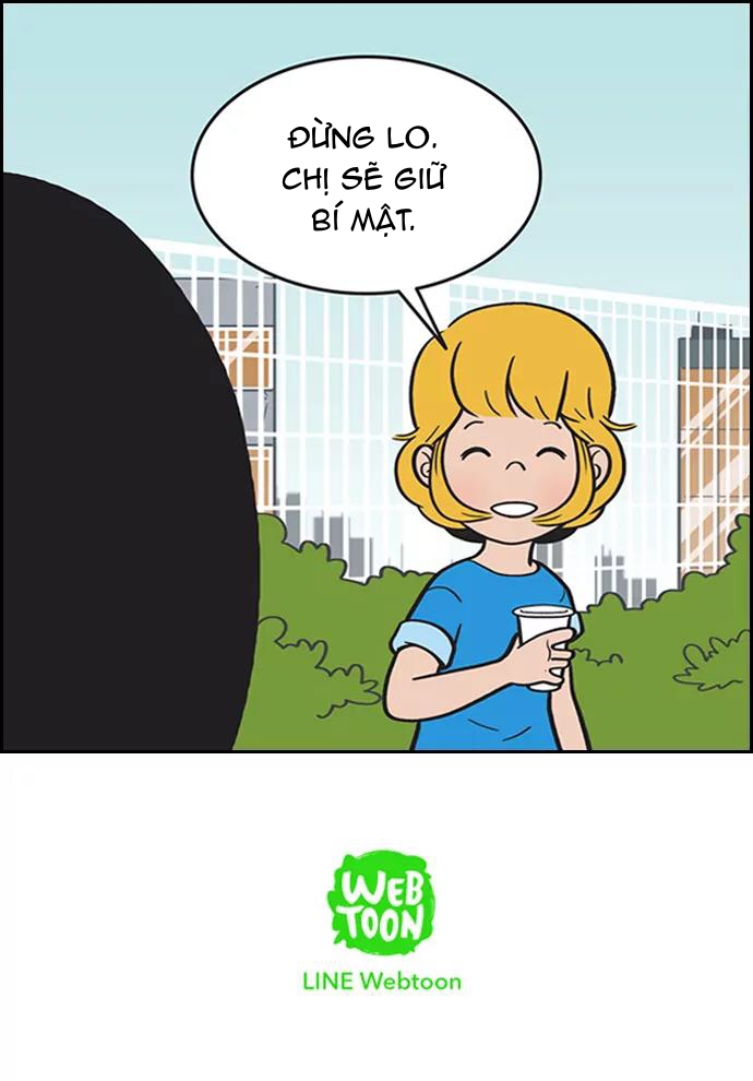 yumis cells chapter 30 32