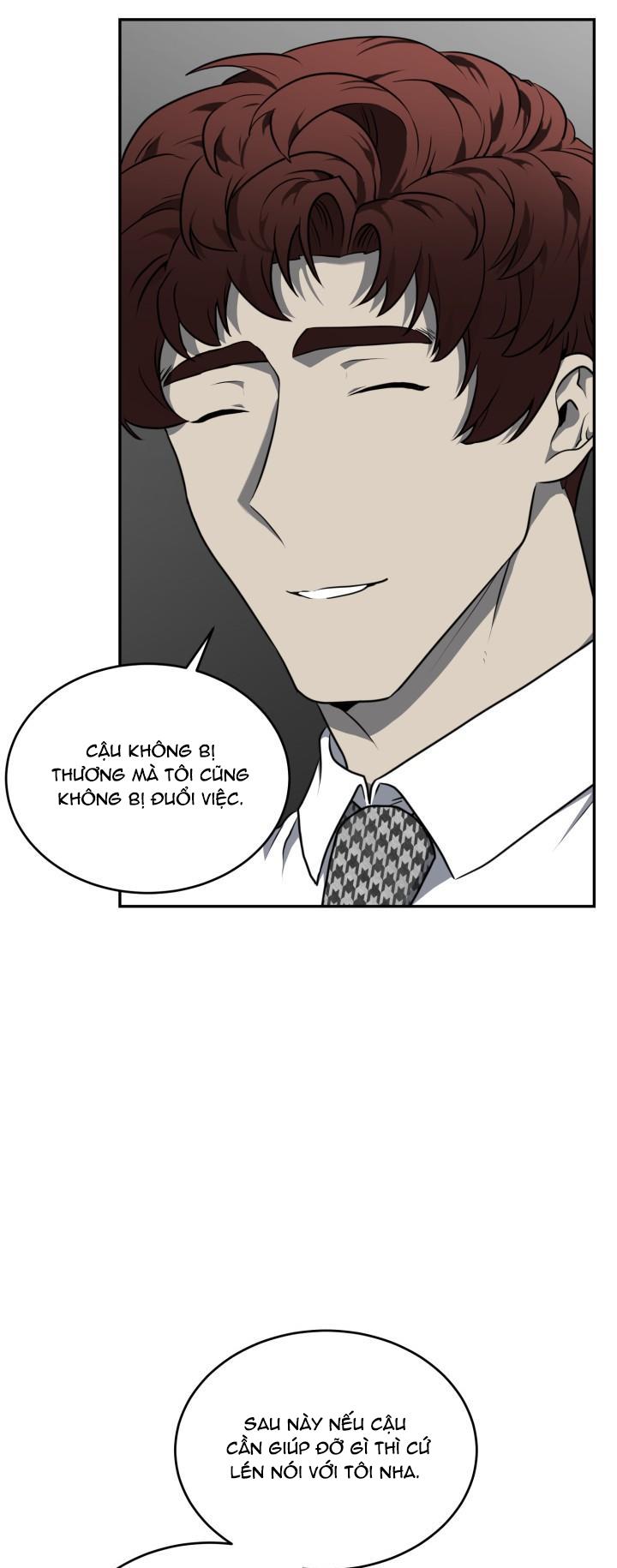 dưỡng thú cưng chapter 10 8