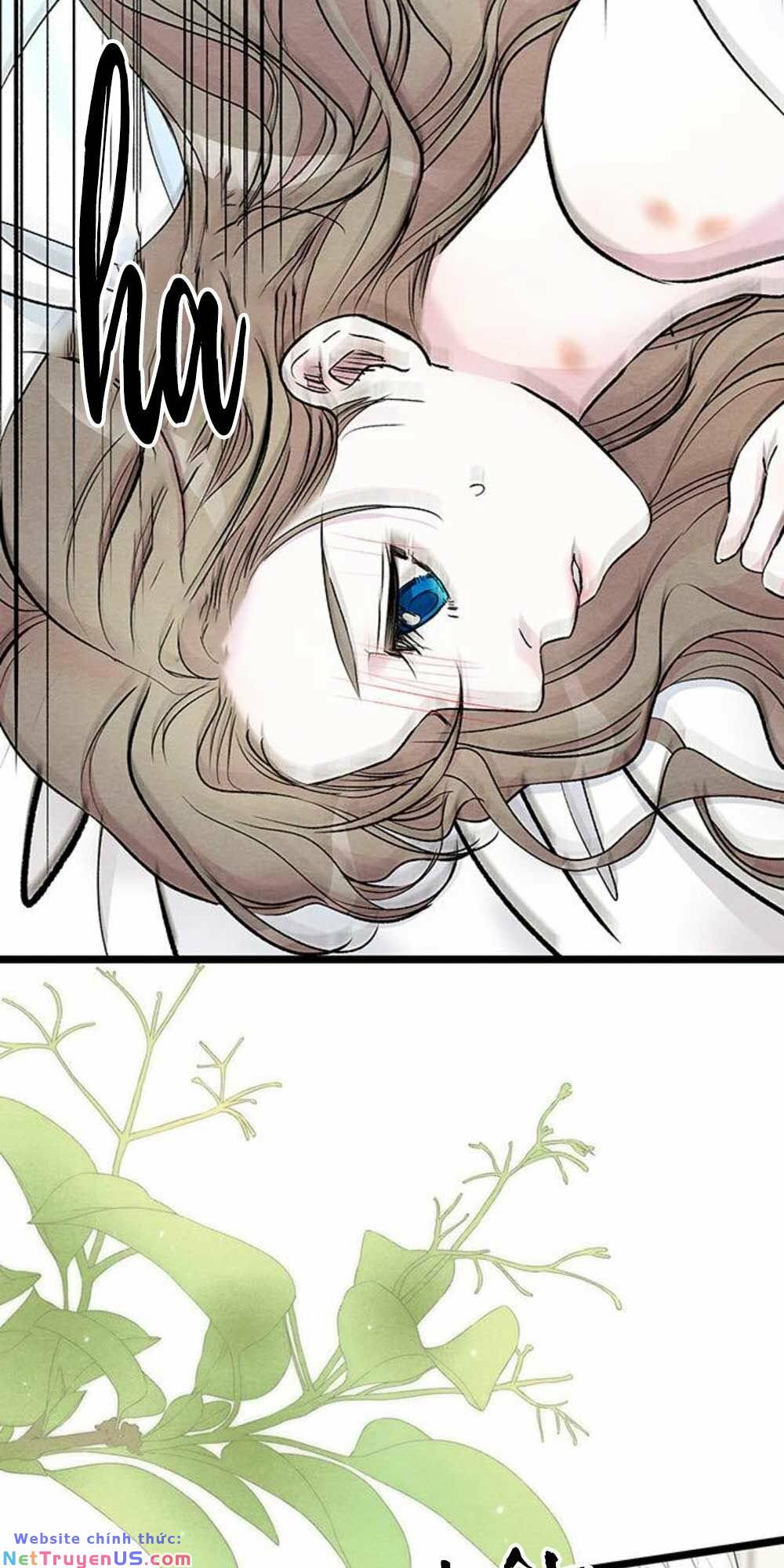 Hoàng Tử Rắc Rối chapter 36.1 6