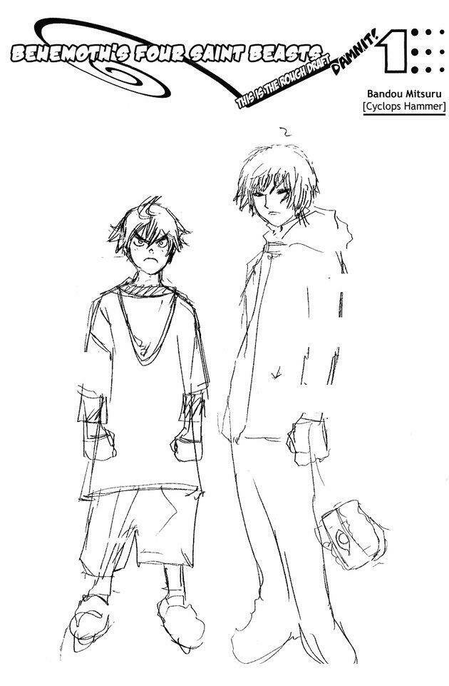 air gear chapter 51 28