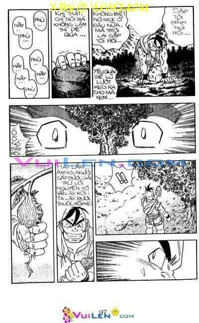 theo dấu rồng thần - dragon quest chapter 34 45