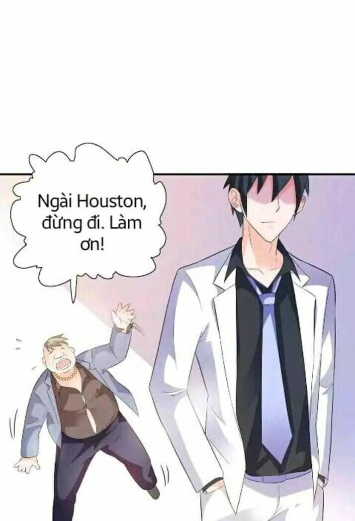 1 nửa hoàn hảo của ceo chapter 20 7