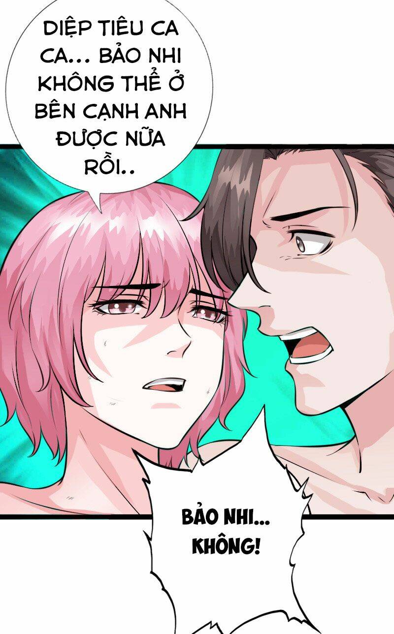 tuyệt phẩm tà thiếu chapter 156 5