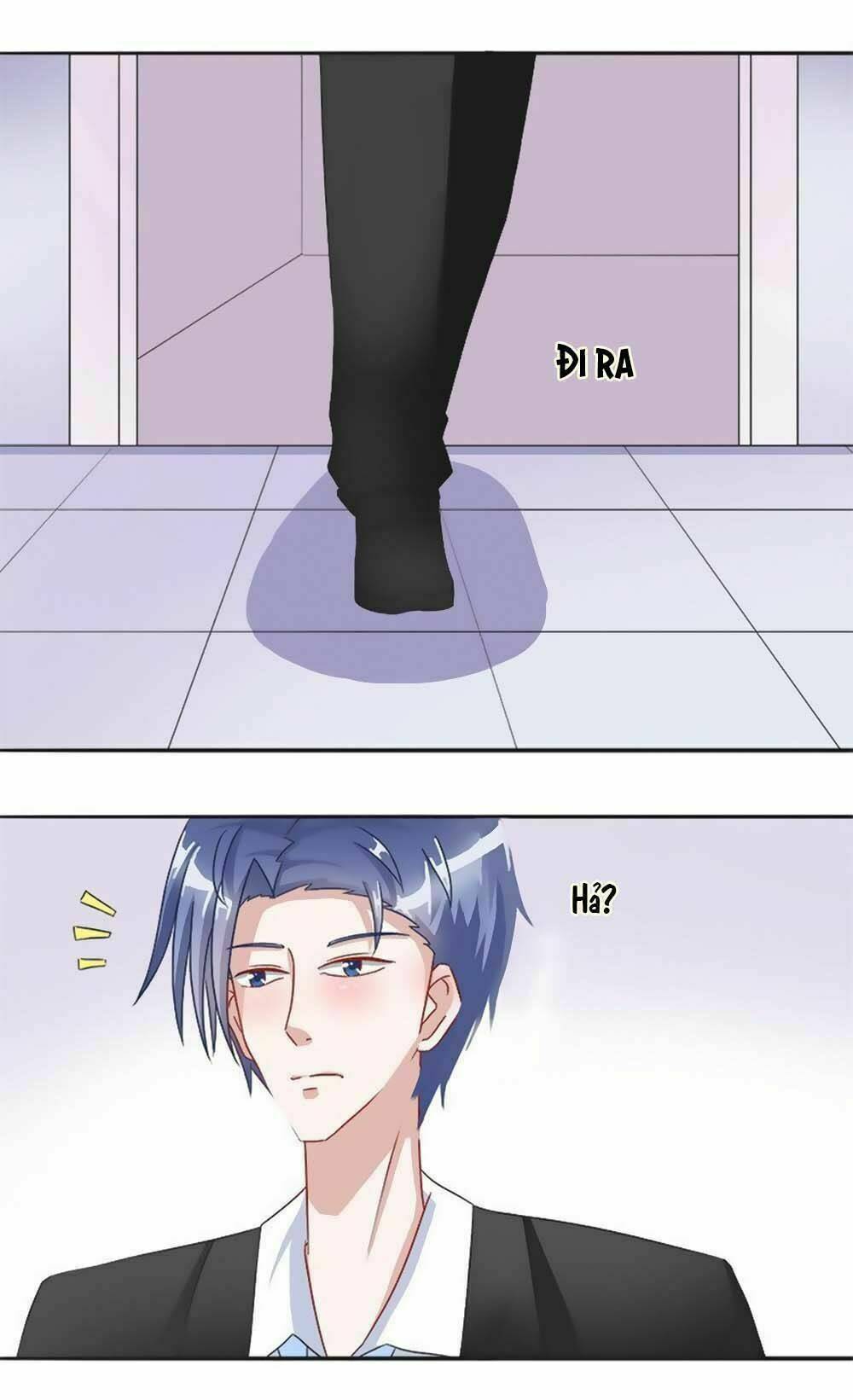 phải lòng ông chú hàng xóm chapter 4 16