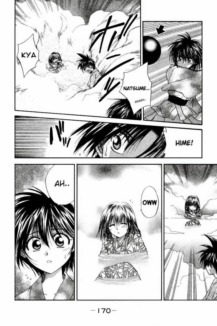 kagetora chapter 10 19