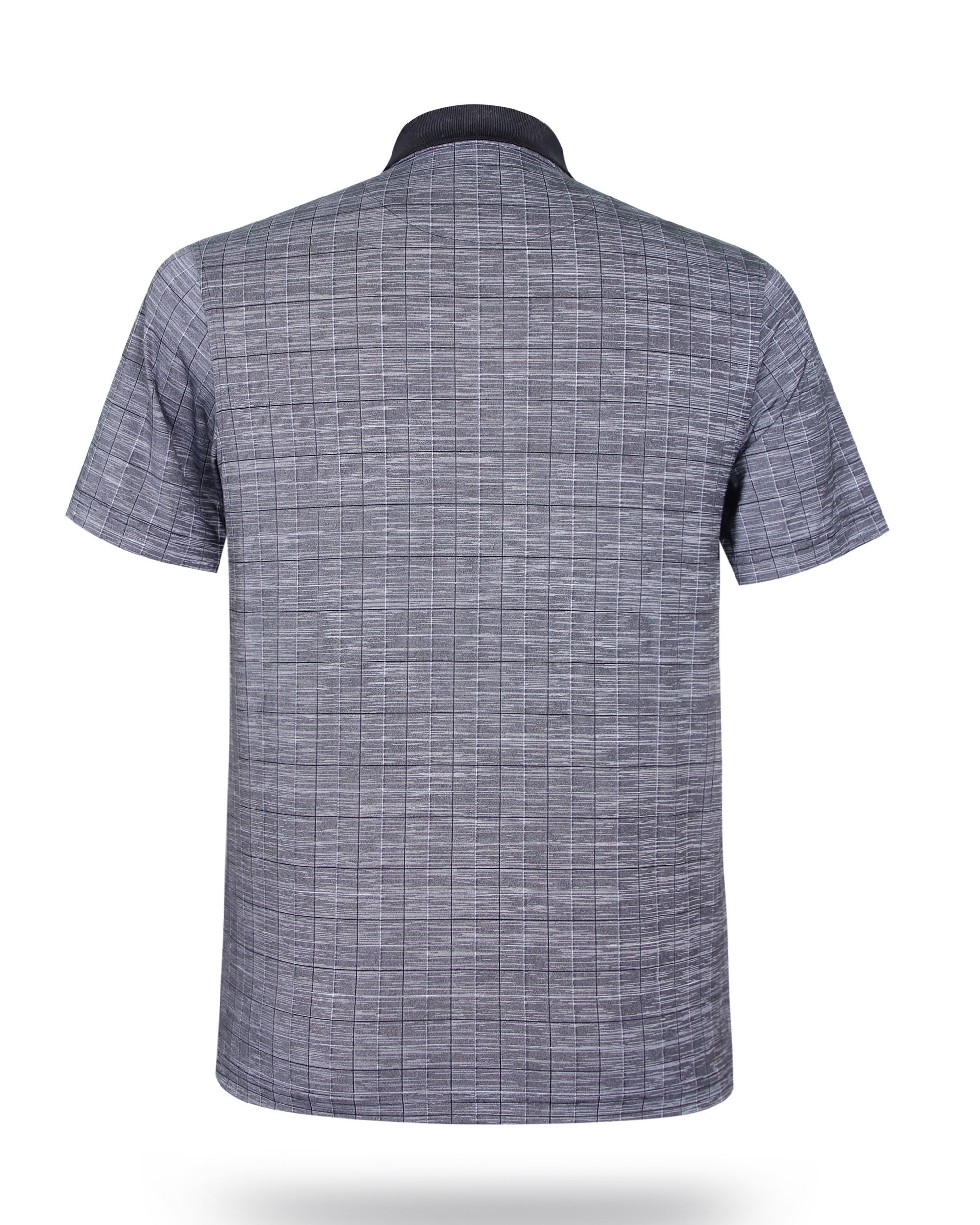 Áo Thun Nam tay ngắn form suông Khatoco A2MN398R2-CNCR448-2511-N