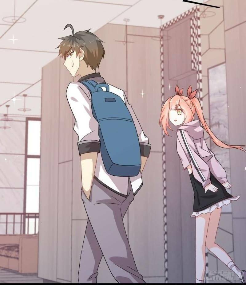 xuyên không vào thế giới nữ cường chapter 98 15