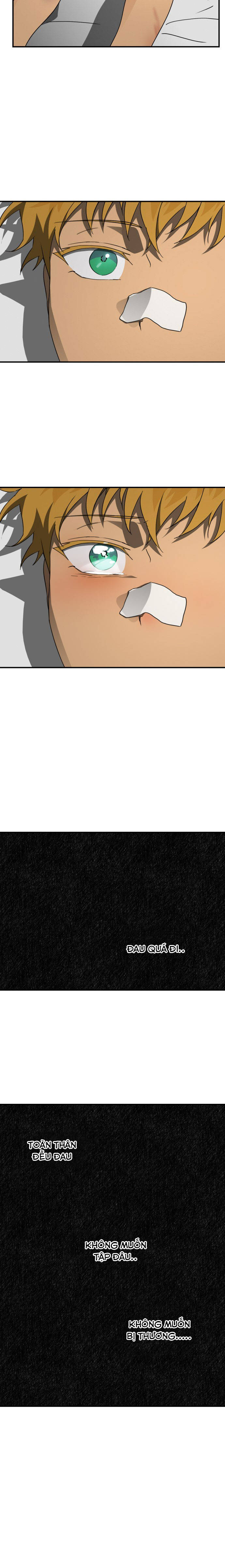 bị che khuất bởi hoàng hôn chapter 60 8