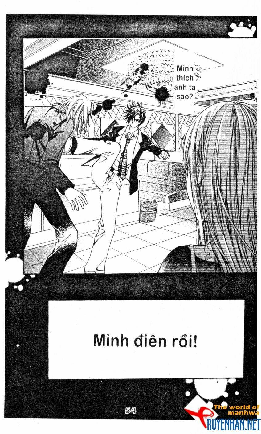 chàng trai hào hiệp chapter 4 56