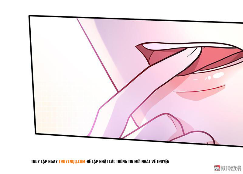 tổng tài truy thê: phu nhân lại chạy trốn chapter 13 41