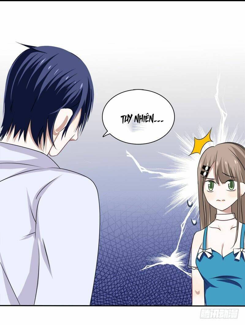 đế thiếu đoạt tình thành nghiện chapter 5 4