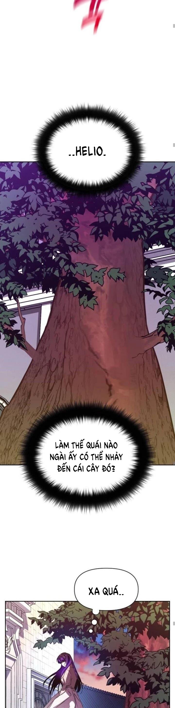 tôi muốn trở thành cô ấy dù chỉ là một ngày chapter 29 24