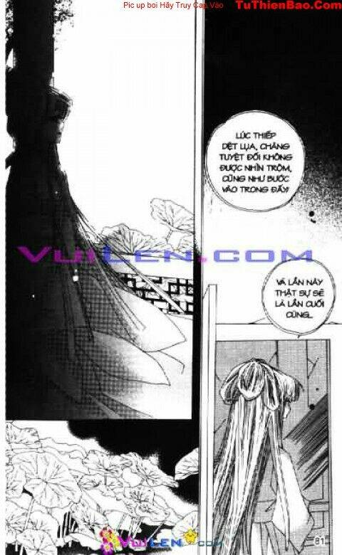 cáo nhỏ đáng yêu chapter 6 81