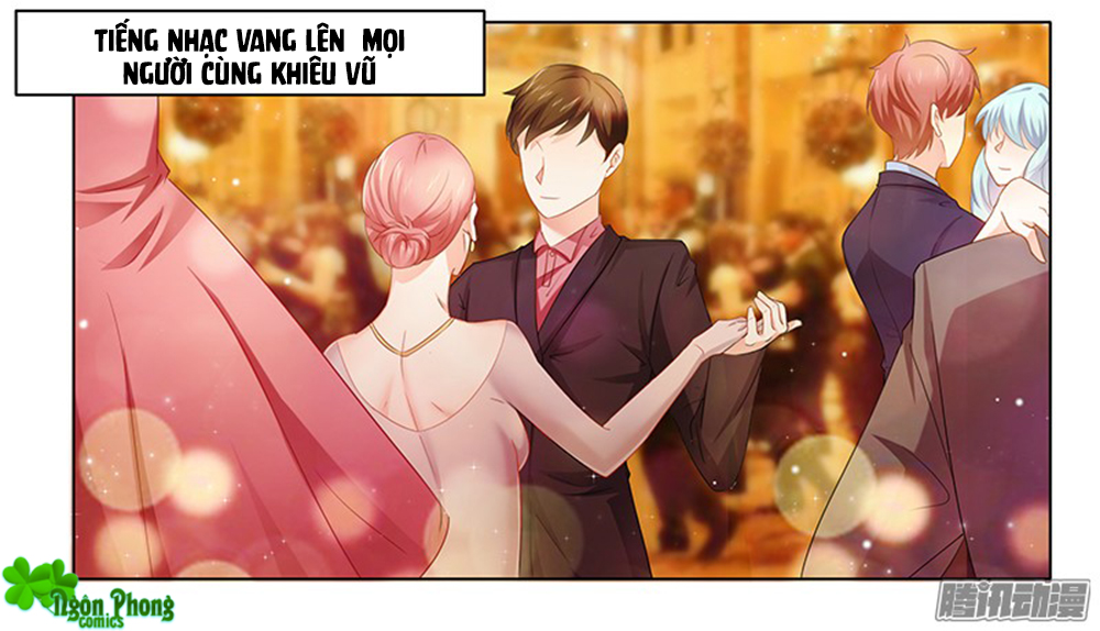 phúc hắc tổng tài đừng tới đây chapter 25 3