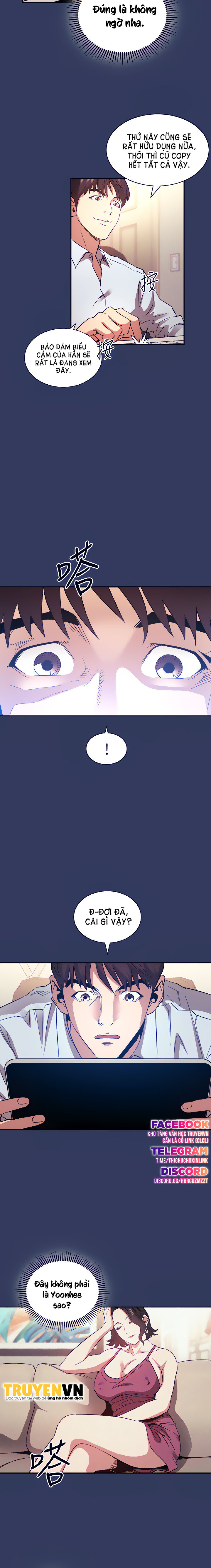 khi mẹ săn trai chapter 62 20