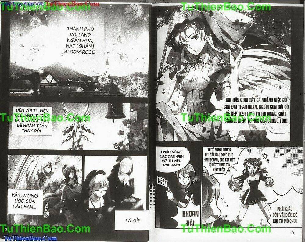 chuyện ở tu viện rolland chapter 1 3