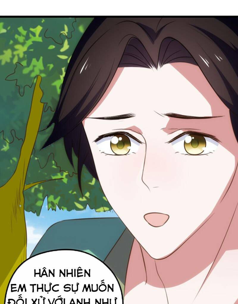 nữ tiếp viên hàng không của boss chapter 62 24