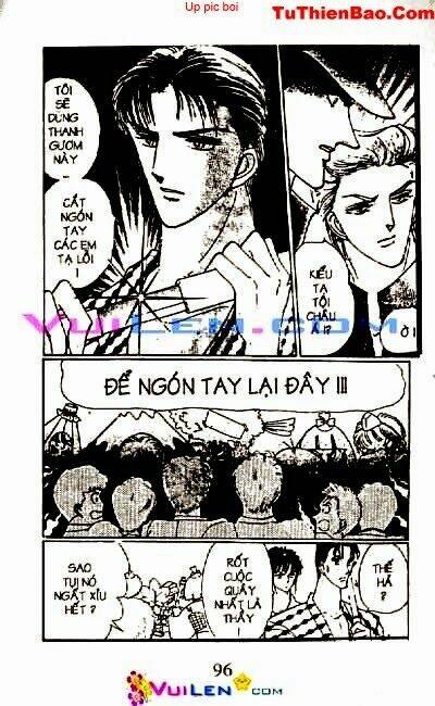 cô bé khóc nhè chapter 11 95