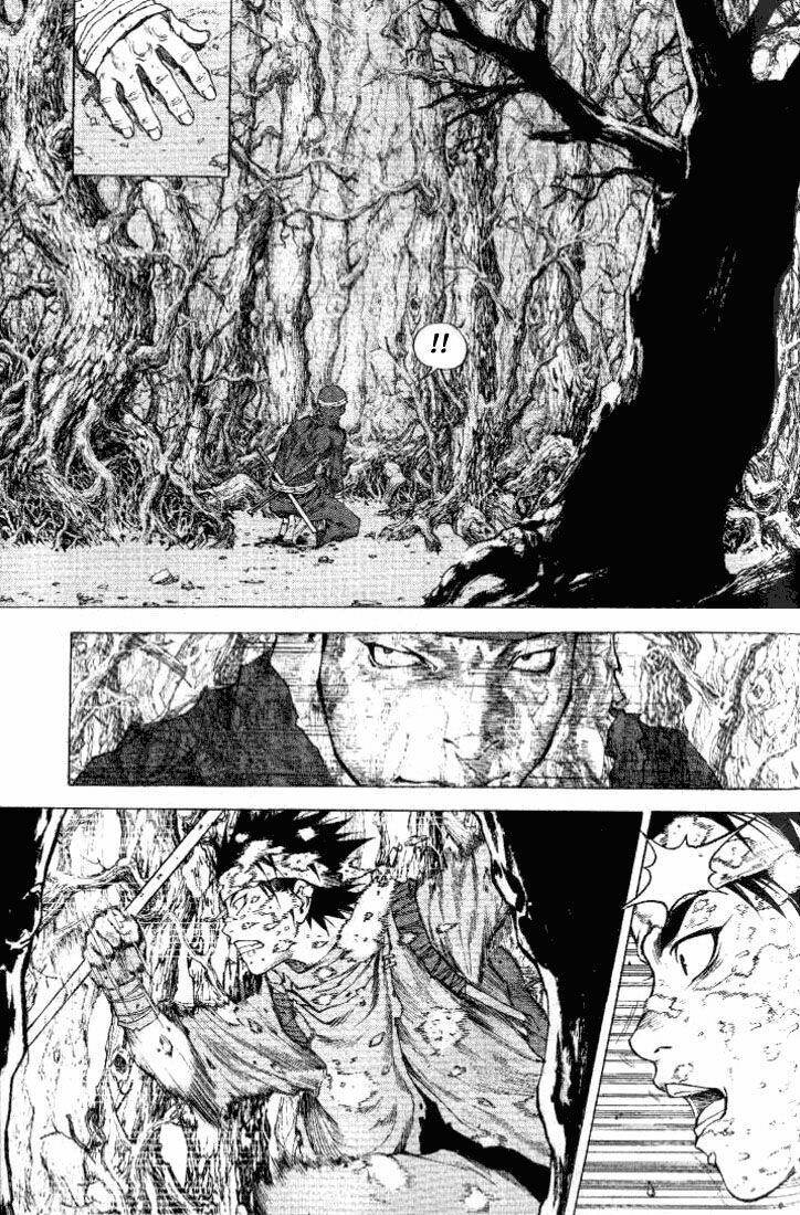 banya chapter 6 18