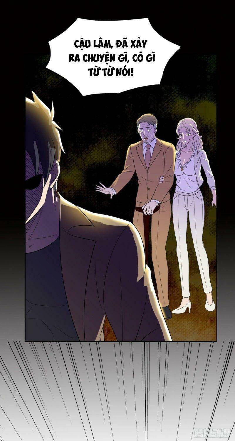 phụ hồn giả chapter 35 3