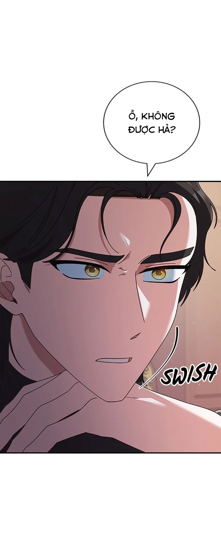 sự hiểu lầm tai hại giữa tôi và đại ma vương chapter 52 21