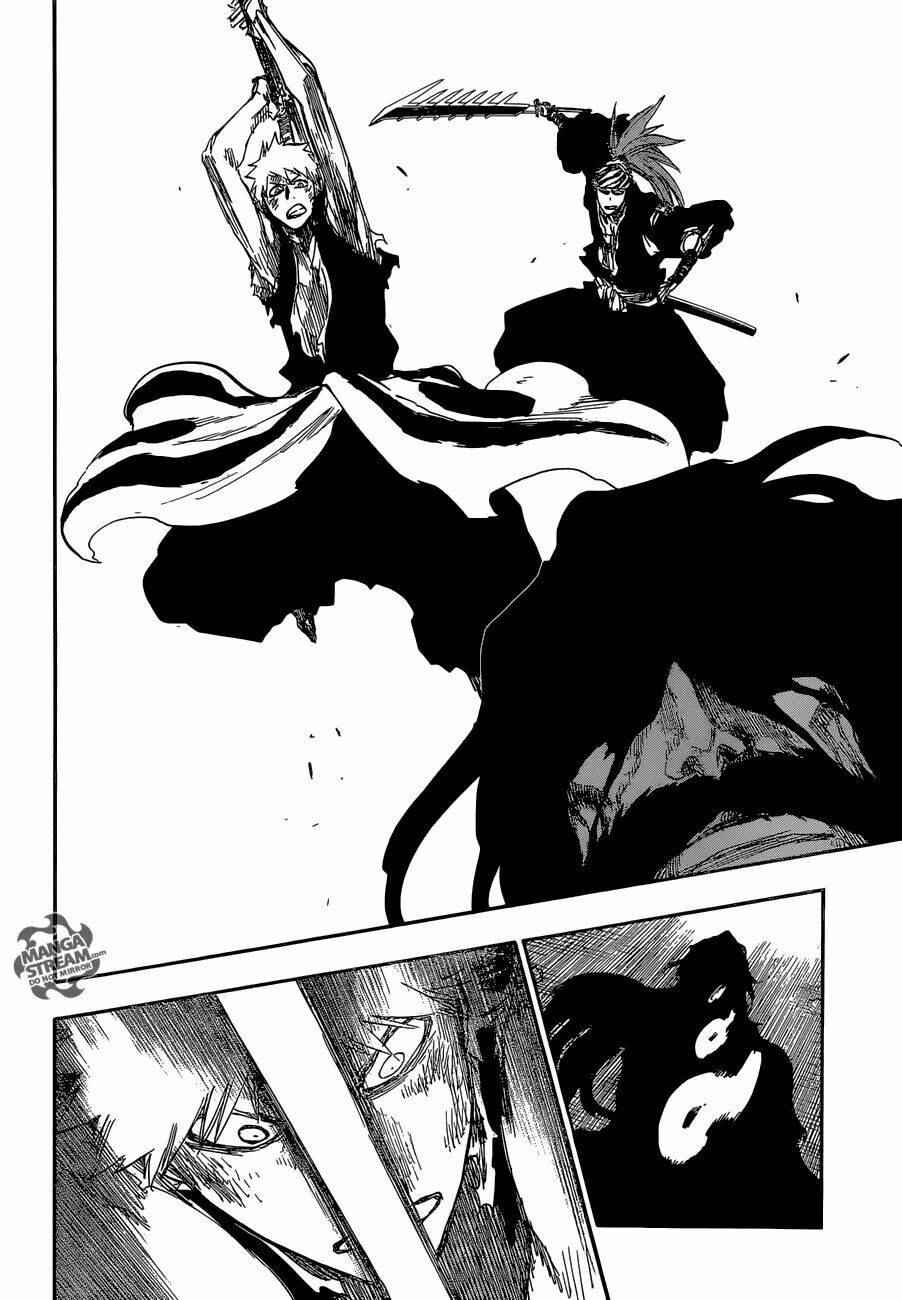 thần chết ichigo chapter 682 17