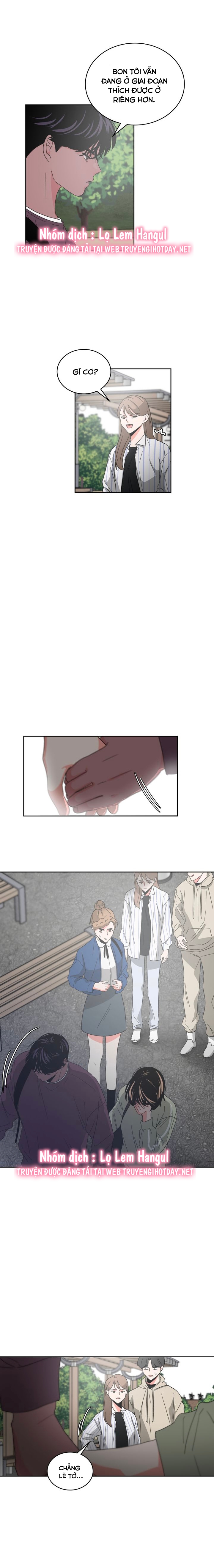 tối hậu thư chapter 16 6