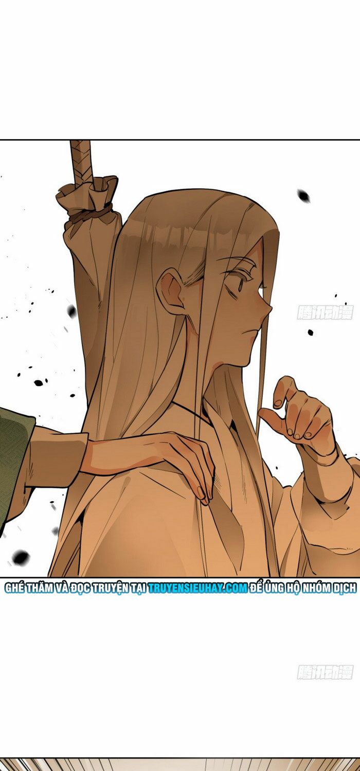 Ta Luyện Khí Ba Ngàn Năm chapter 160.6 11