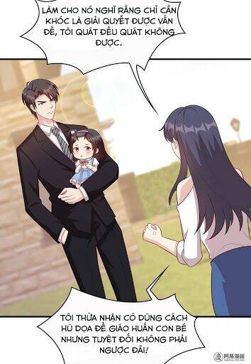 nam thần manh bảo tận diệt chapter 30 4