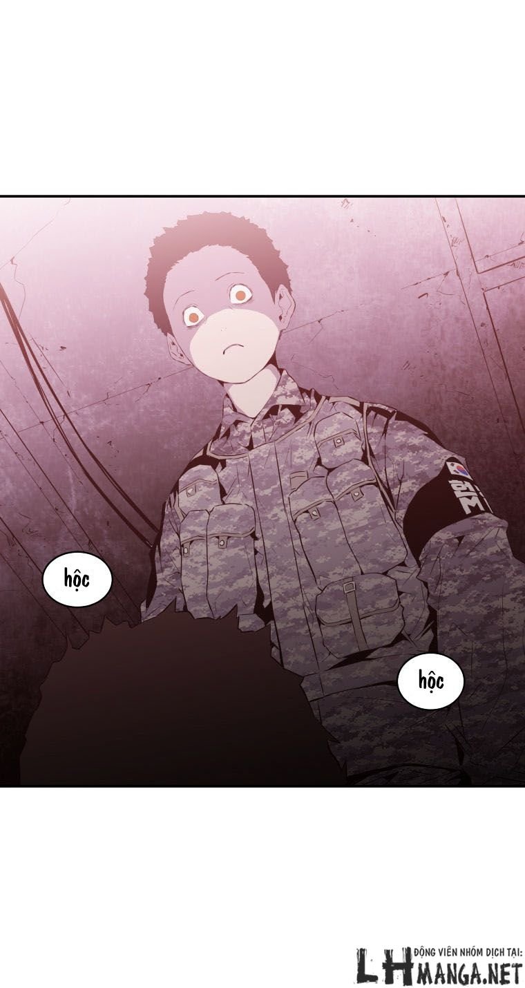 m.i.a - jakjeonjung siljong chapter 18 30