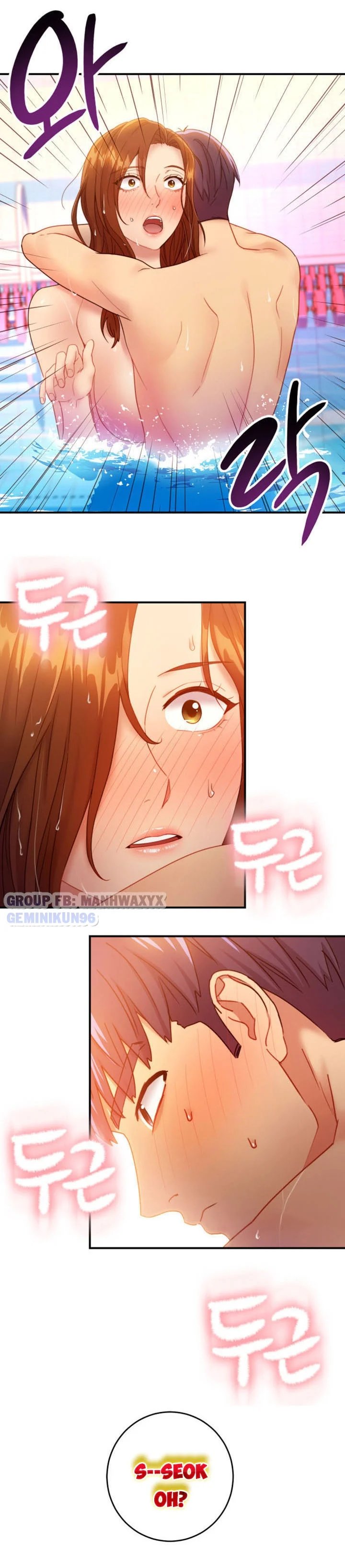 mẹ kế và những người bạn chapter 31 31