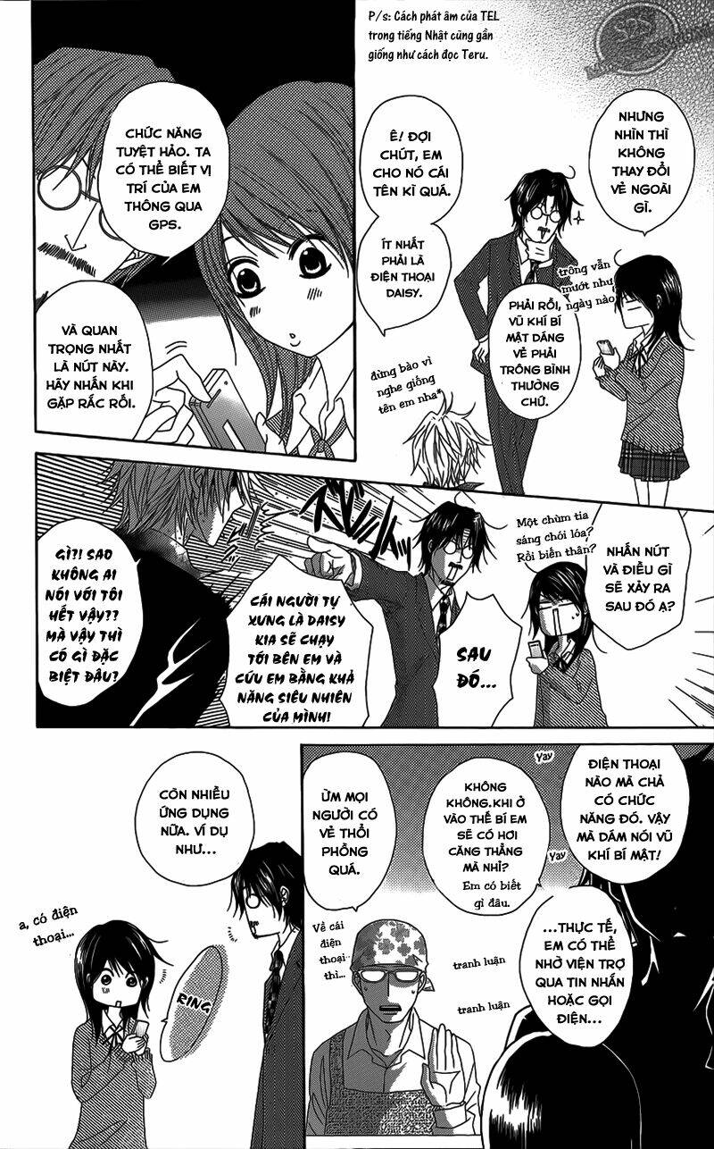 điện kích daisy chapter 48 23