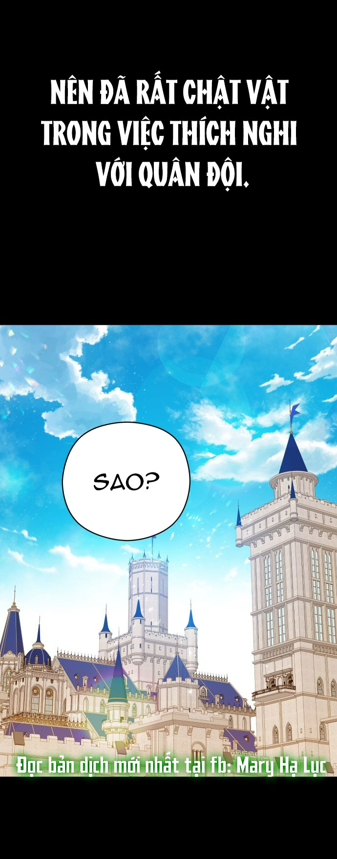 lưỡi dao nơi đầu môi chapter 63.1 26