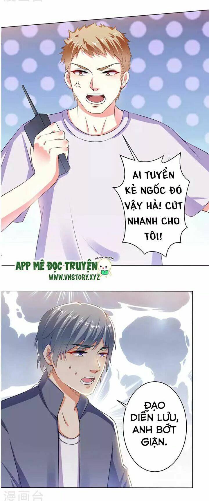 tổng tài đại nhân thật xấu hổ chapter 27 10
