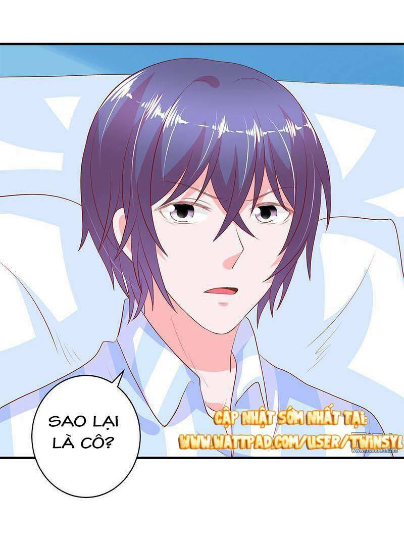 không gả cho tổng tài, gả cho người hầu chapter 107 30