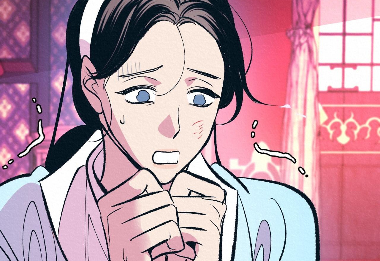 vô liêm sỉ chapter 7 124