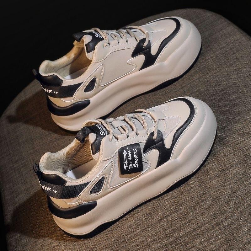 Giày Thể Thao Nữ Đế Dày Phong Cách Mới