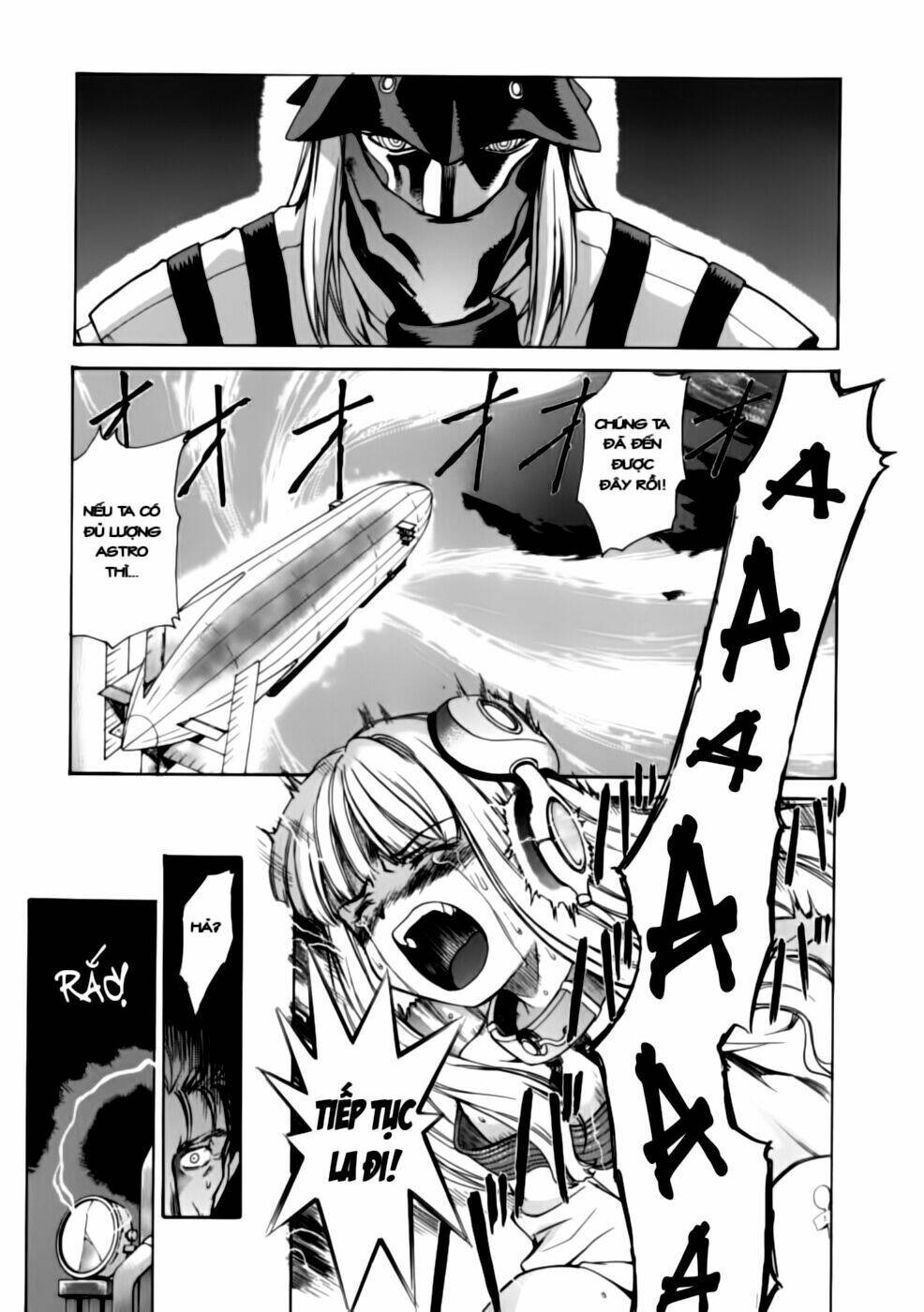 chrono crusade chapter 5 21