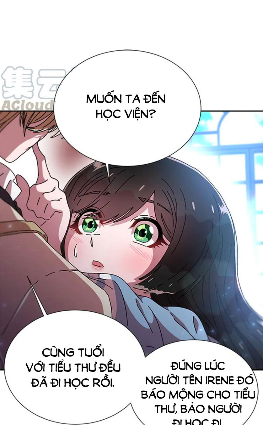 con gái bảo bối của ma vương chapter 77 60