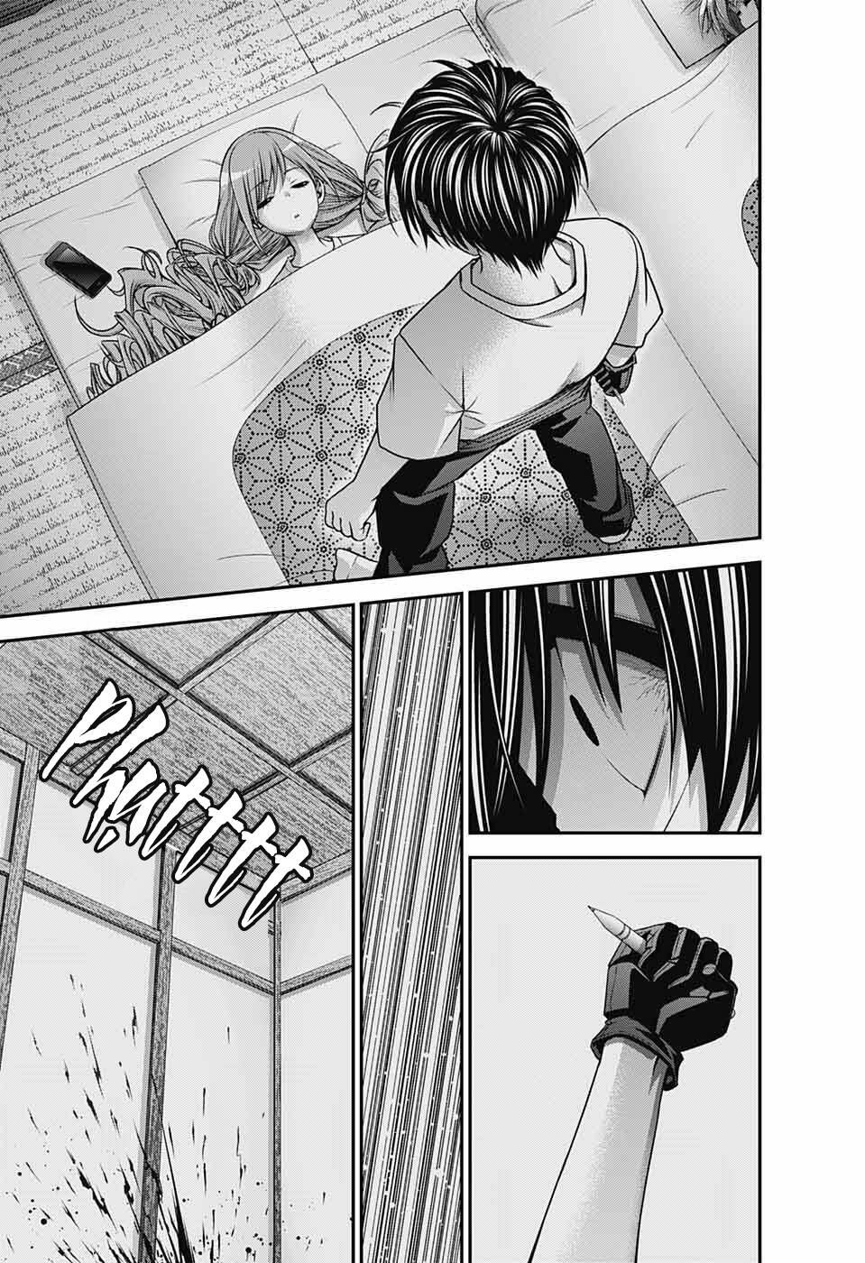 thợ săn ác linh chapter 39 17